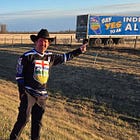 Alberta separatists backed by Trump and Putin?