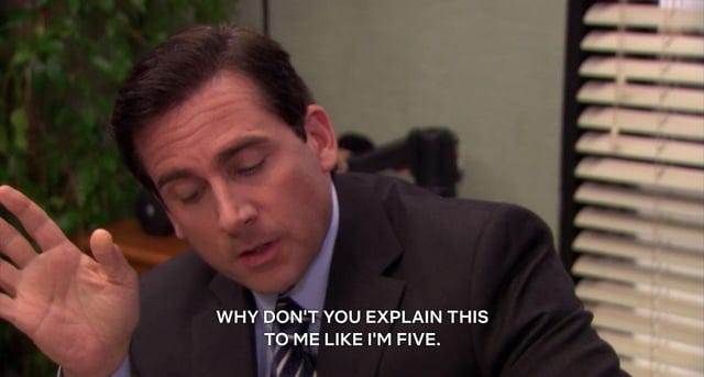 Can someone explain me short selling like I'm five ? : r/IndianStreetBets