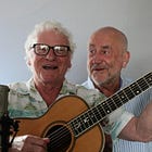 Billy and Bob saddle up for a new tour