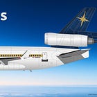 Aircraft / McDonnell Douglas MD-11 Series