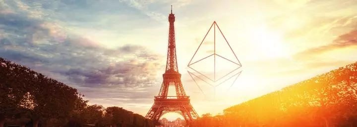 French Investment bank’s Ethereum based experiment brings crypto to a $2 trillion market French Investment bank’s Ethereum based experiment brings crypto to a $2 trillion market
