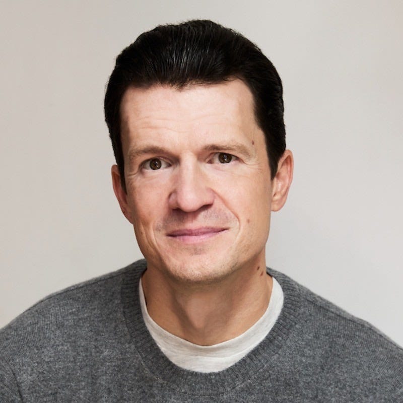 Perhaps by Neil Hoyne