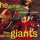 The Guitar (The Lion Sleeps Tonight)