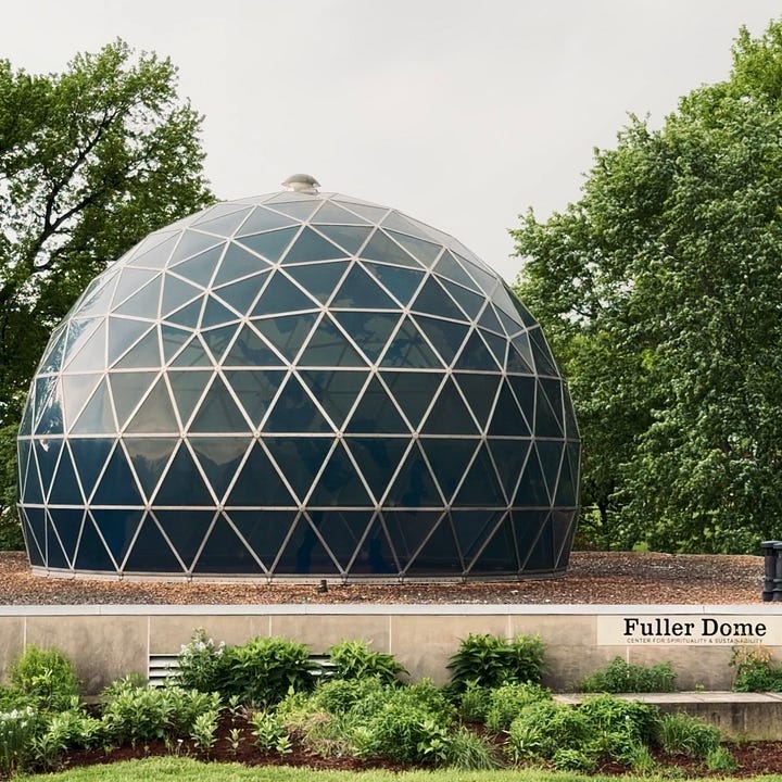 SIU EDWARDSVILLE DOME