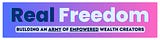 Real Freedom Newsletter