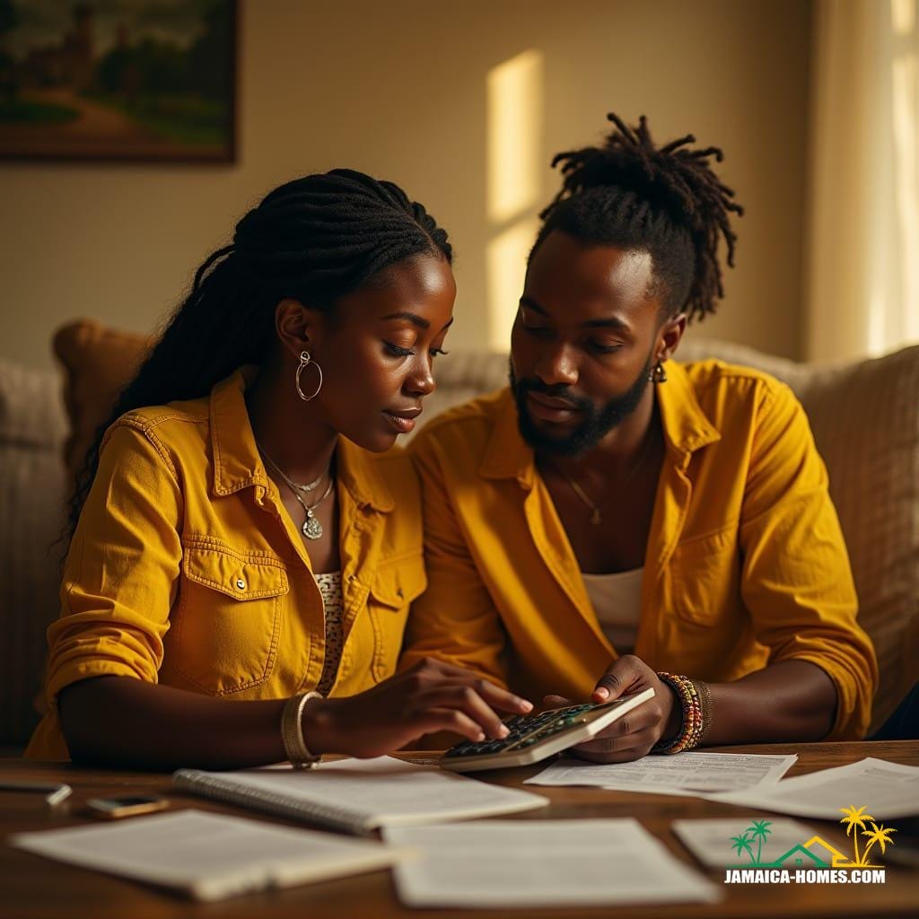 After Melissa: A Blueprint for Rebuilding Jamaica’s Homes — and Ourselves