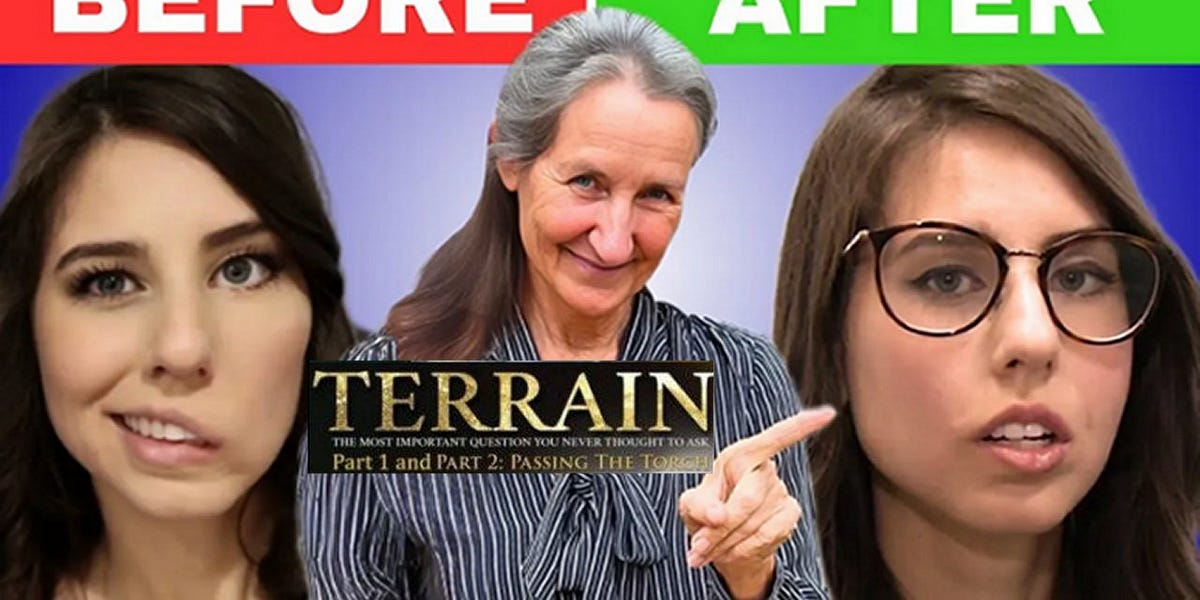 Barbara O'Neill The Cayenne Pepper Secrets The 'Doctors' Dont Want You