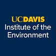 Institute of the Environment's avatar