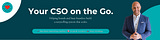The Chief Storytelling Officer