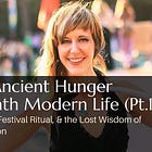 The Ancient Hunger Beneath Modern Life (Pt.1)