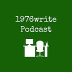 1976write Podcast