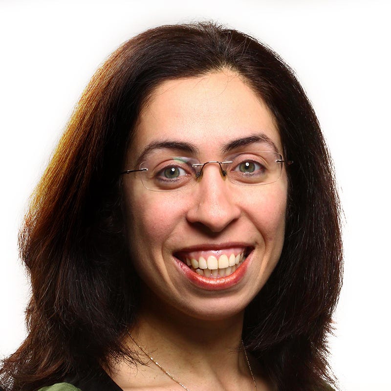 Nahal Toosi