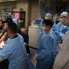 Why I Serve the Emergency Room as a Radiologist.