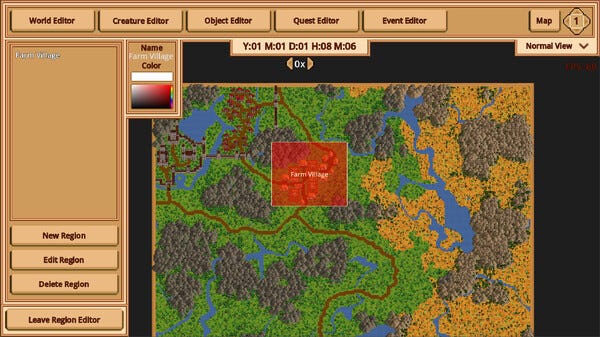 Screenshot #2