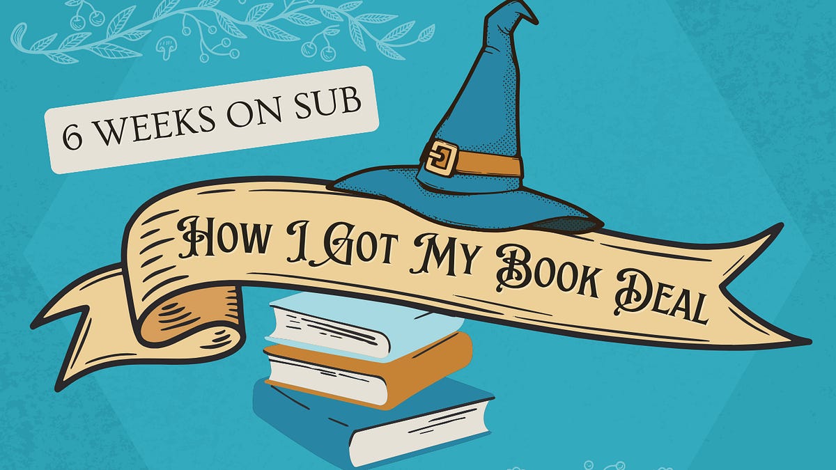 Six Weeks on Submission