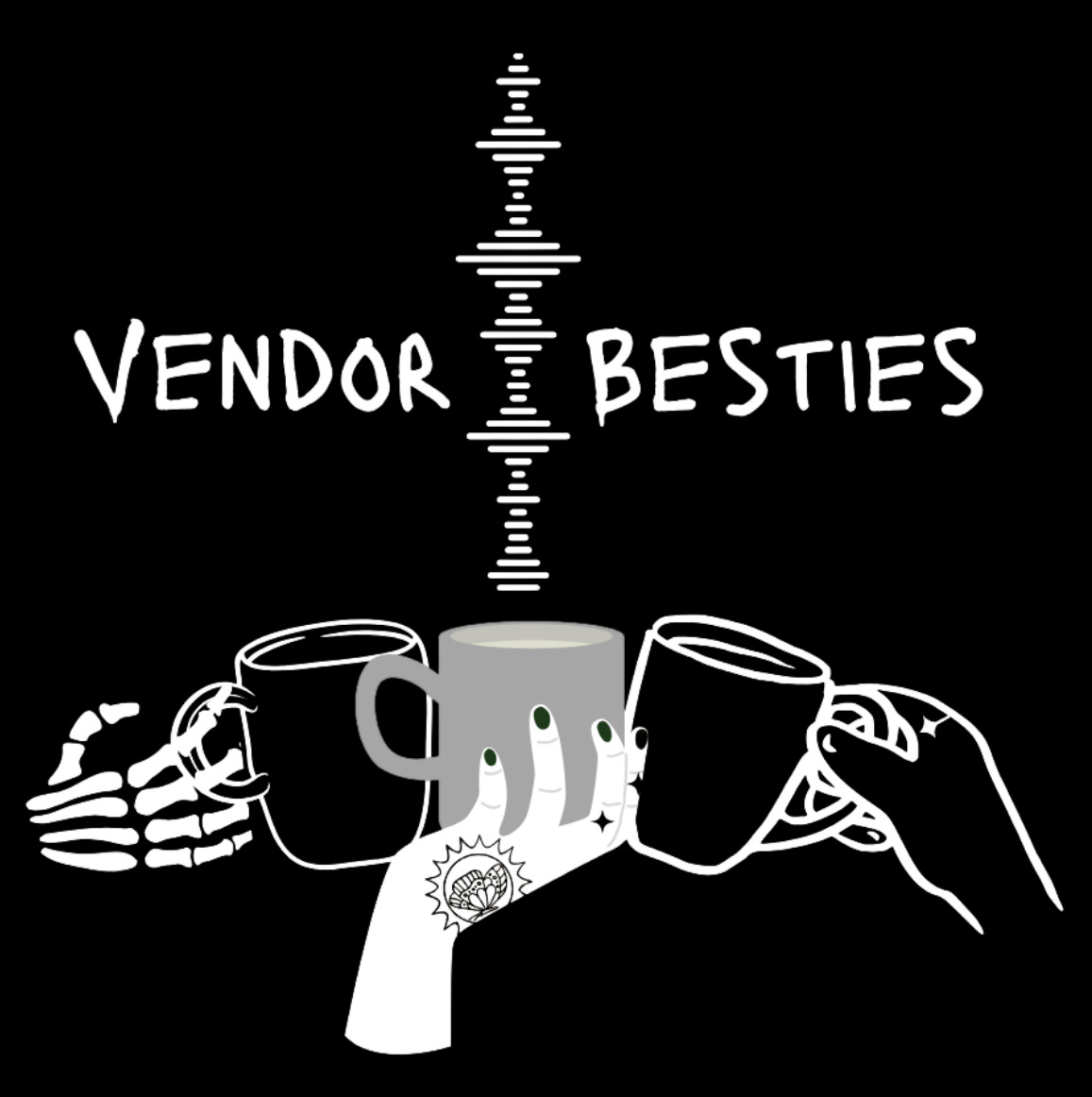 Vendor Besties Podcast | Vendorbesties Vendor Besties Podcast | Vendorbesties