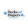 Decks and Diapers 