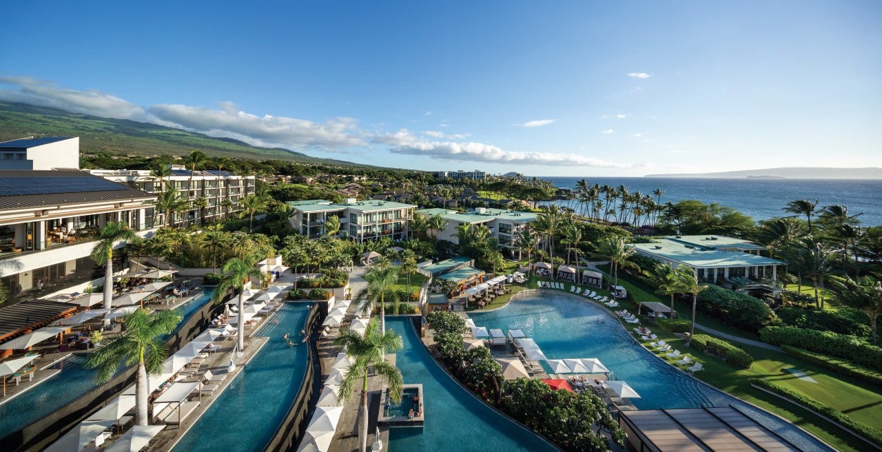 Home - Host Hotels & Resorts Home - Host Hotels & Resorts