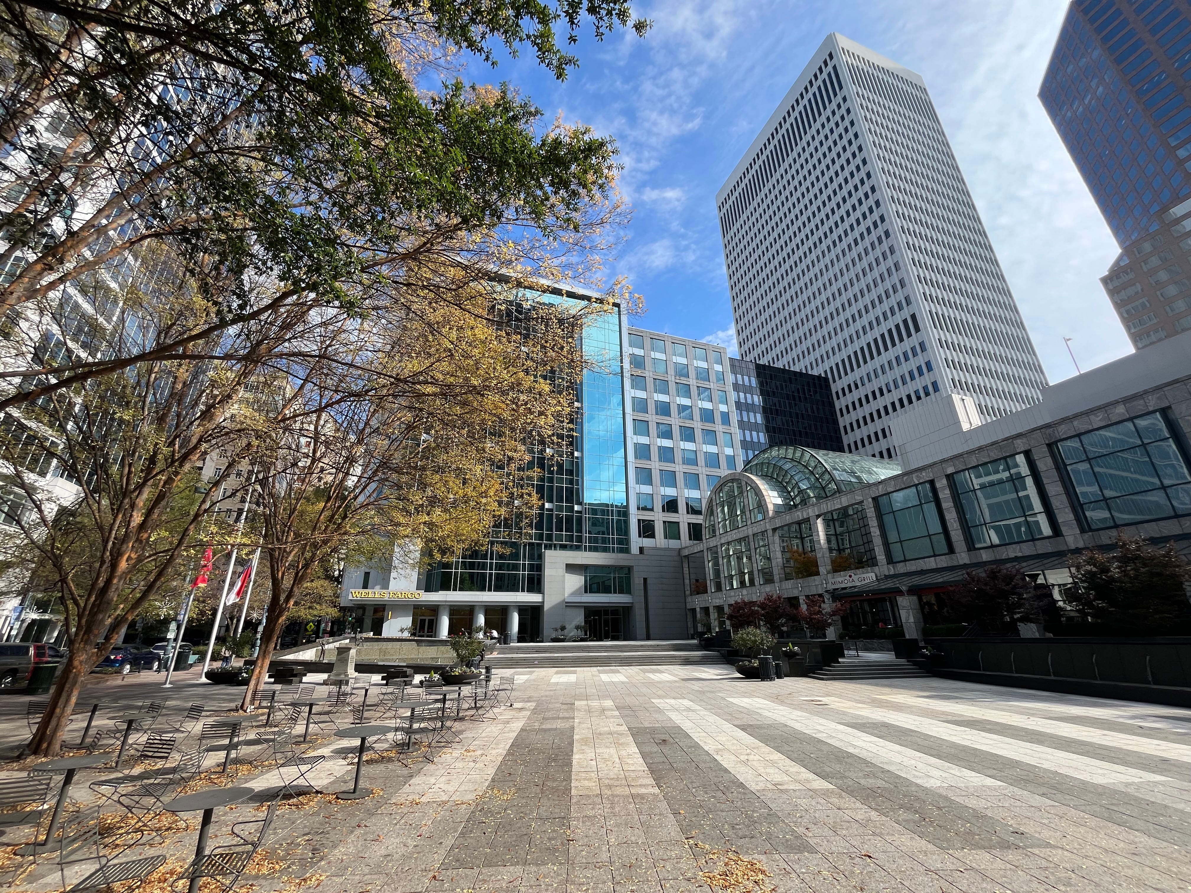 charlotteledger.substack.com - Ashley Fahey - Will the plan for the Silver Line spur a gold rush for land?