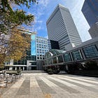 Will the plan for the Silver Line spur a gold rush for land?