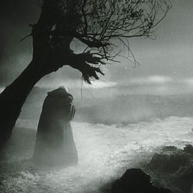 The Shaping of a World Religion: Carl Jung and The Land of the Dead – Descending into the Underworld PART VI