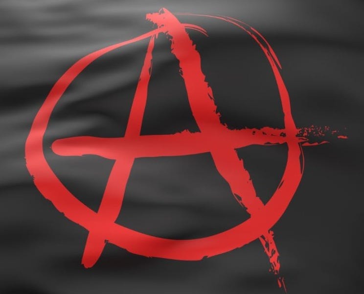 Trump 45 Investigated Antifa Terrorism In Portland, OR: Senator Wyden Protested