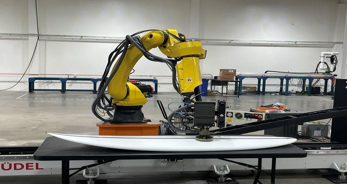 Revolutionizing High-Mix Applications with Smart Robotic Cells - GrayMatter  Robotics