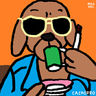 TIRINHAS FRITAS OLEOSAS