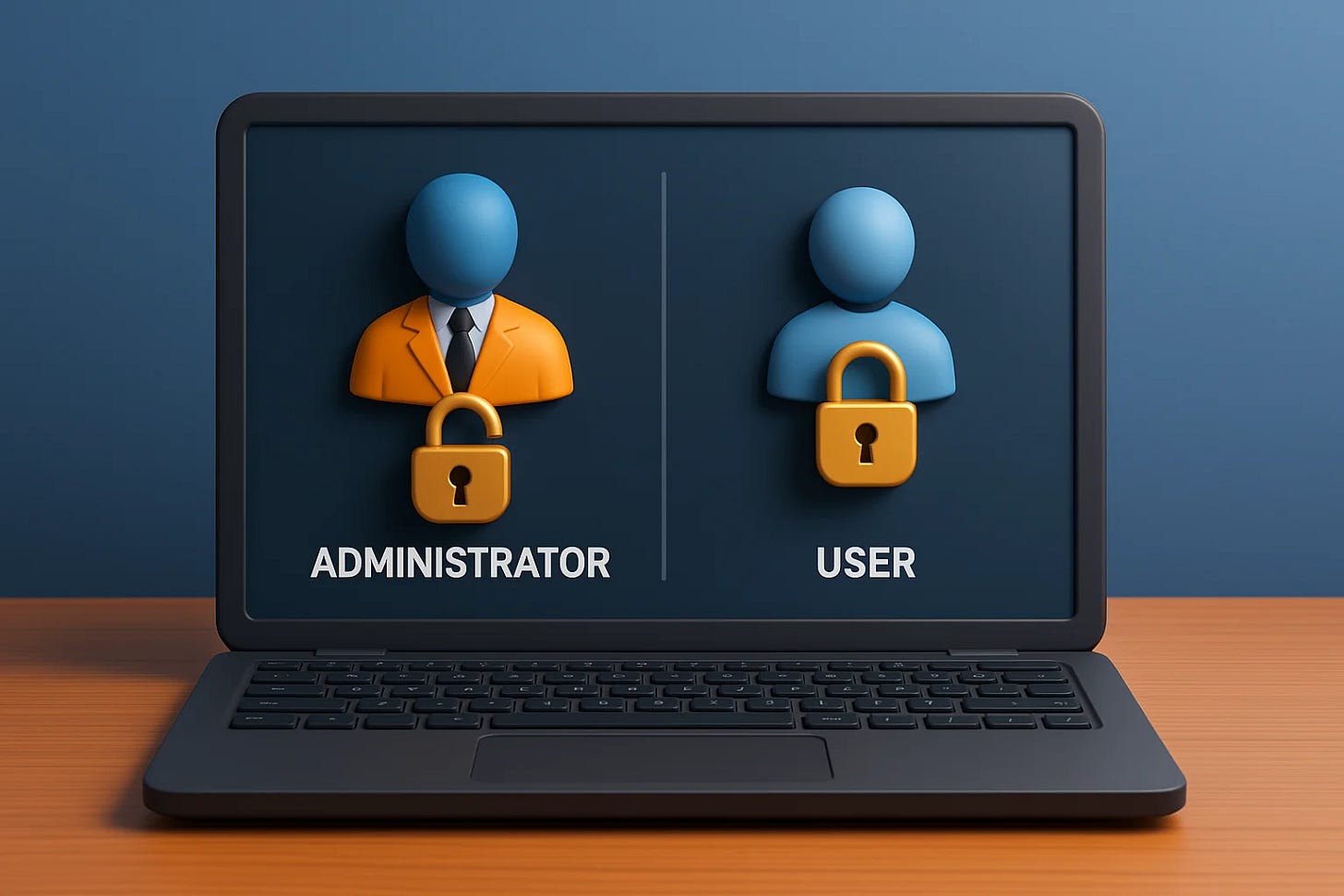Local admin segmentation with Entra and Intune