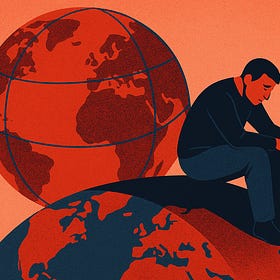 Connection is Medicine, Part 3