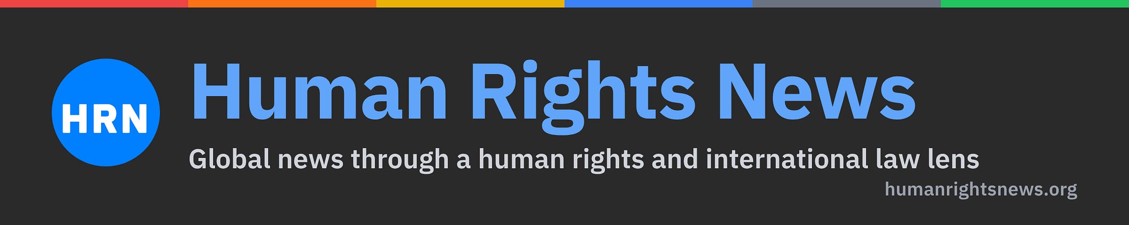 Human Rights News
