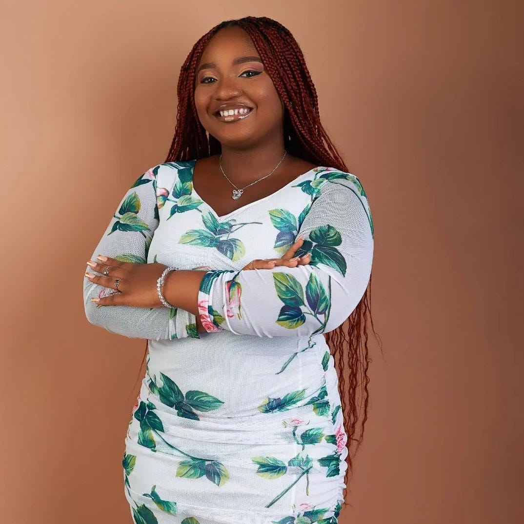 Timi Oyindamola