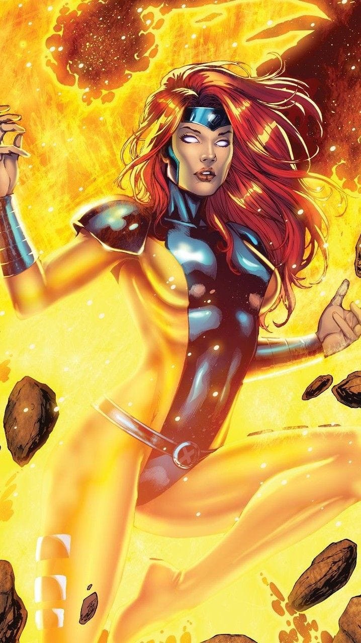 Pin by BadSport on **JEAN GREY** | Marvel art, Disney characters, Superhero