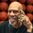 Kareem Abdul-Jabbar's avatar