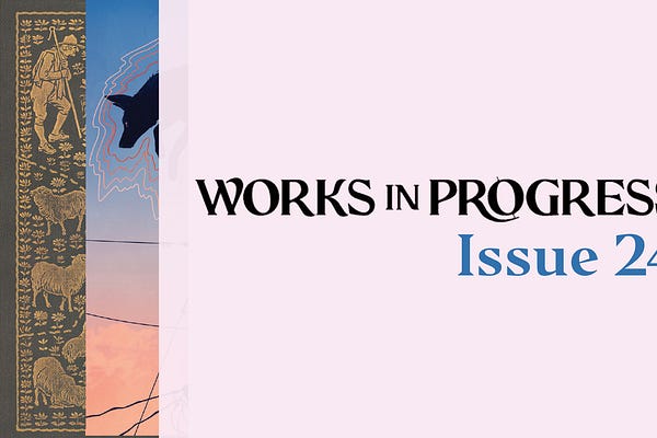 Podcast | The Works in Progress Newsletter | Substack