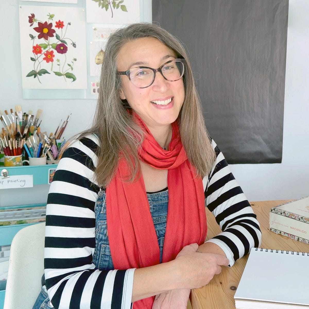 anne butera my giant strawberry