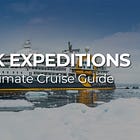 The Ultimate QUARK EXPEDITIONS Cruise Guide: what it is, how it works, and what to expect 