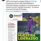 El periodismo que resucita muertos