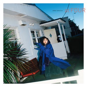 Anna Takeuchi / at FOUR | Spotify - Jpop Girls Anna Takeuchi / at FOUR | Spotify - Jpop Girls