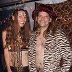 Don't Forget to Breathe