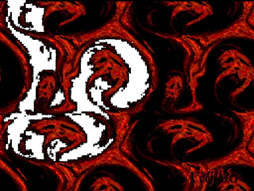 Giygas's Abortion | Gaming Urban Legends Wiki | Fandom