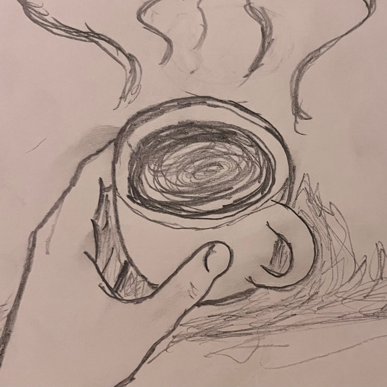 Eric's creative journal and musings