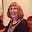 Sharon  Van Dam's avatar