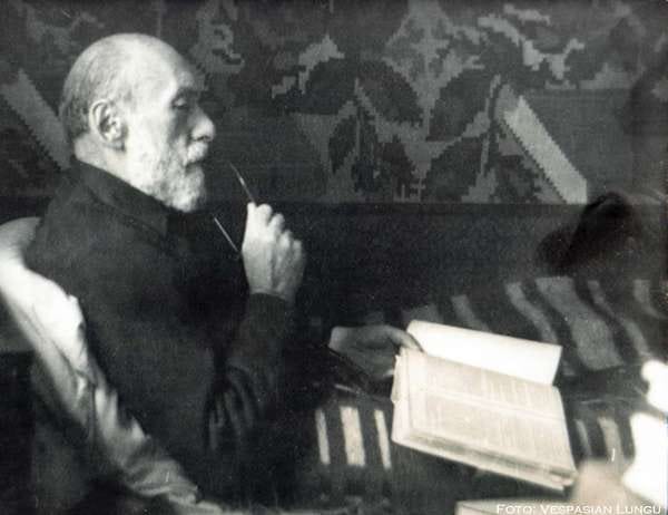nicolae steinhardt, rautatea umana