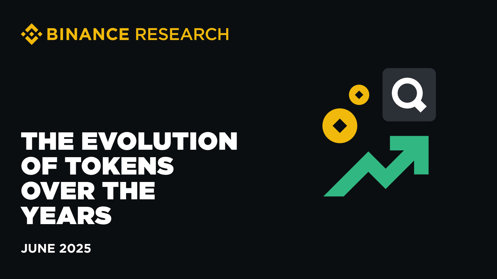 Reports: Crypto Tax in the USA: What You Need to Know for 2025; The Agentic  Oversight Framework; The Evolution of Tokens Over The Years;