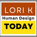 Logo for Human Design