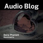 Dana Pharant