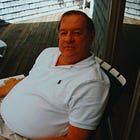 A Year Without Papa