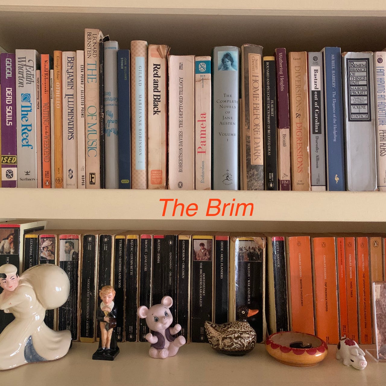 Artwork for The Brim