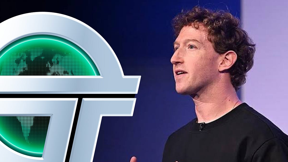 Zuck’s AI Vision